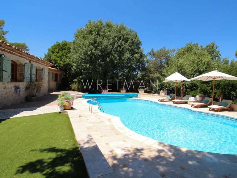 Maison Fayence - 3 chambres - 131m²