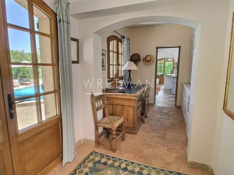 Maison Fayence - 3 chambres - 131m²
