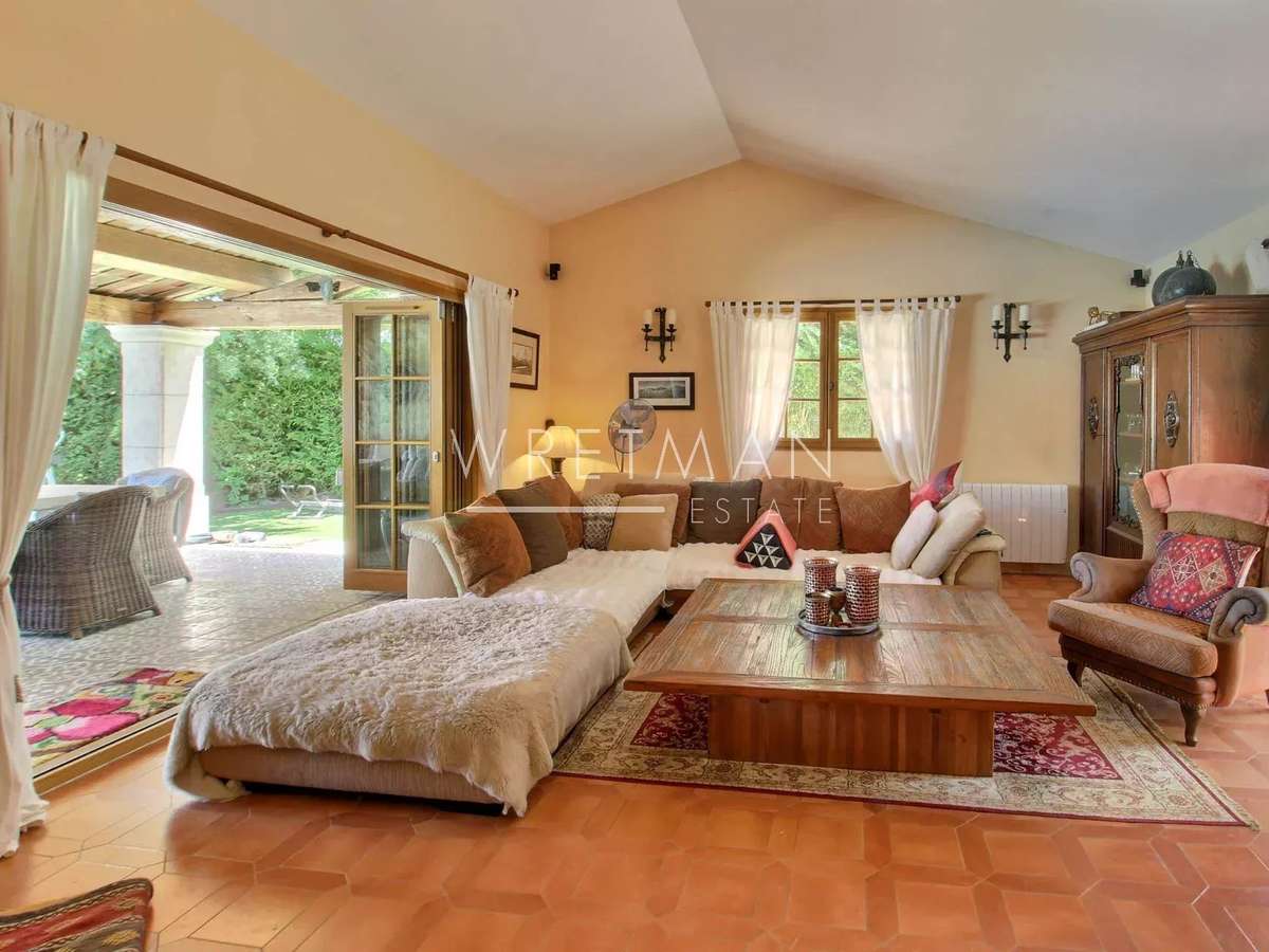 House Fayence