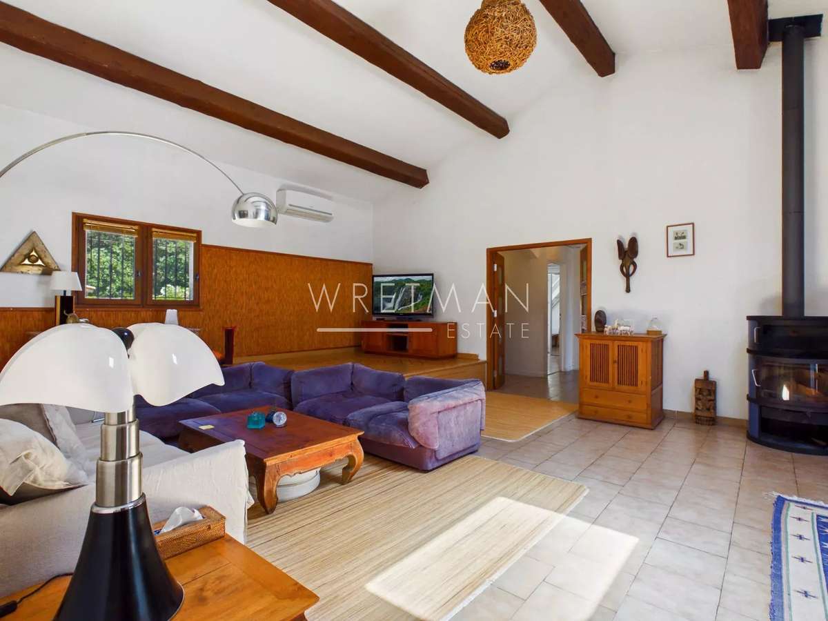 House Fayence