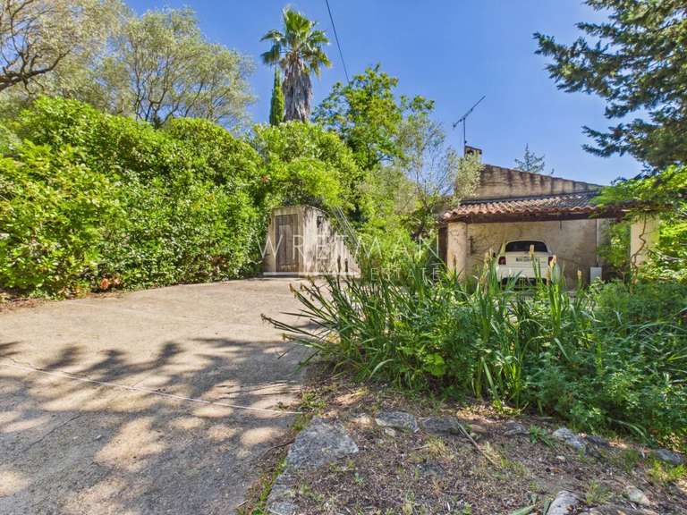 Maison Fayence - 4 chambres - 140m²