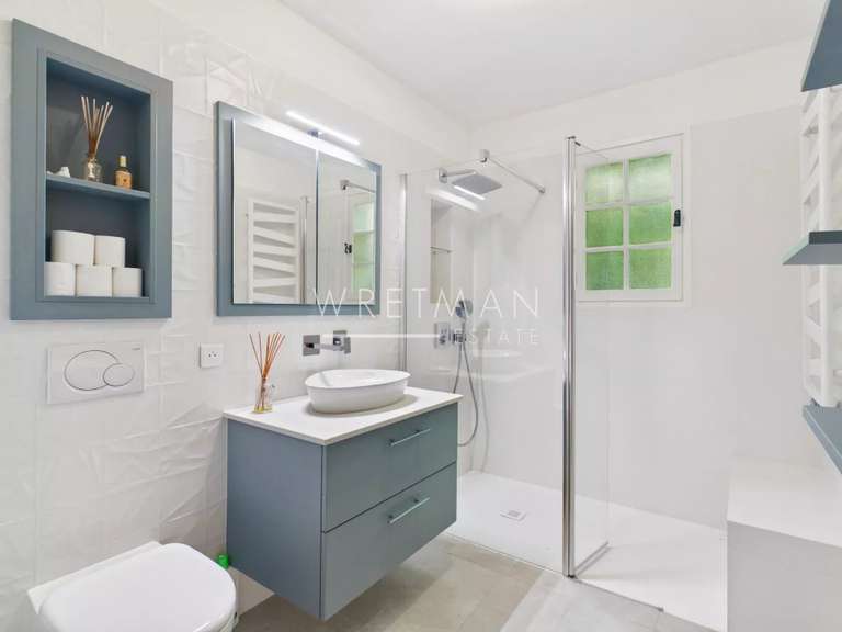 Maison Fayence - 4 chambres - 140m²