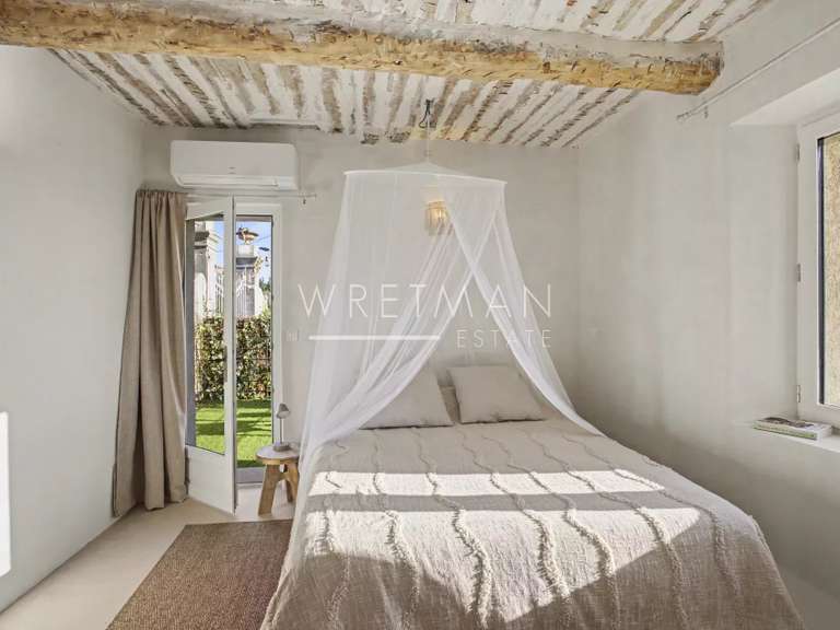 Maison Fayence - 6 chambres - 240m²