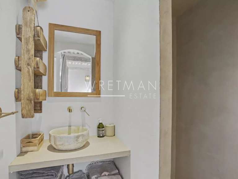 Maison Fayence - 6 chambres - 240m²