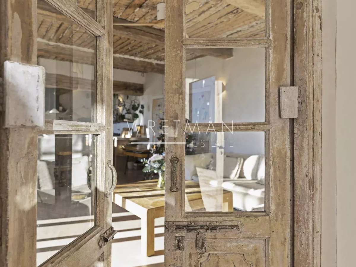 Maison Fayence
