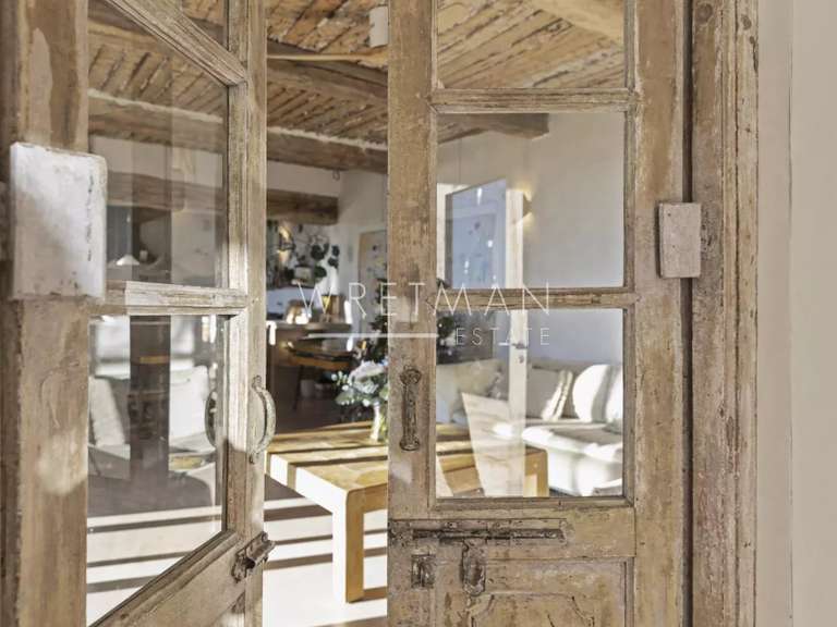 Maison Fayence - 6 chambres - 240m²