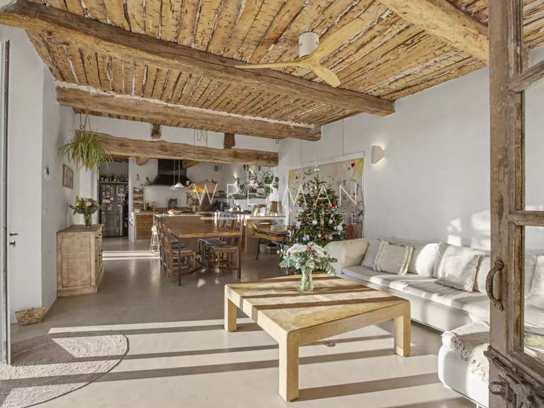 Maison Fayence - 6 chambres - 240m²