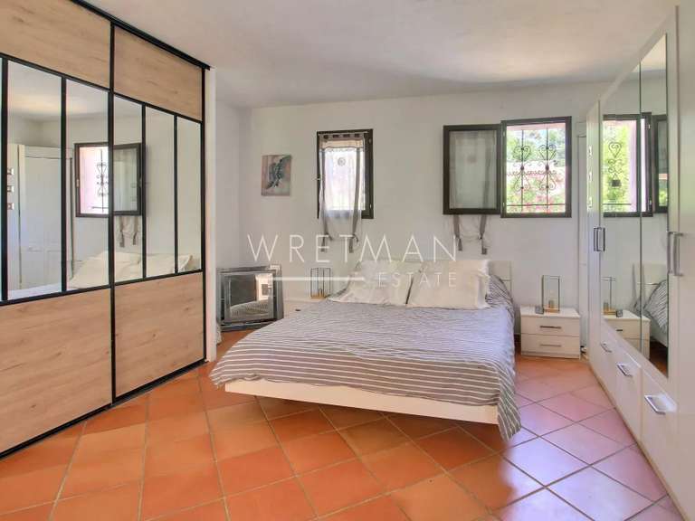 Maison Fayence - 3 chambres - 178m²