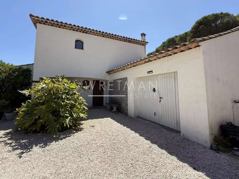Maison Fayence - 3 chambres - 178m²