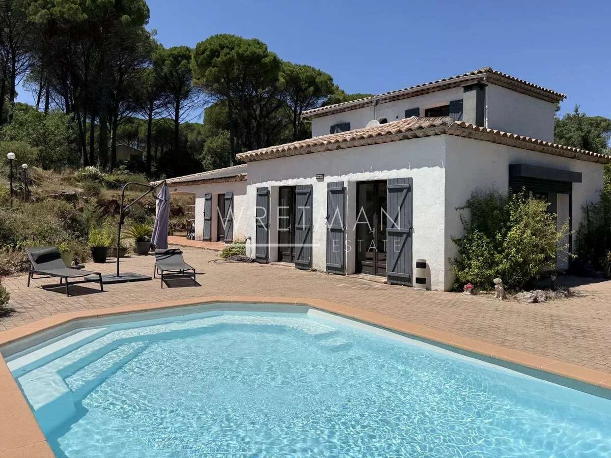 Maison Fayence