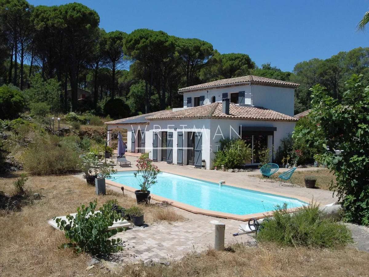Maison Fayence