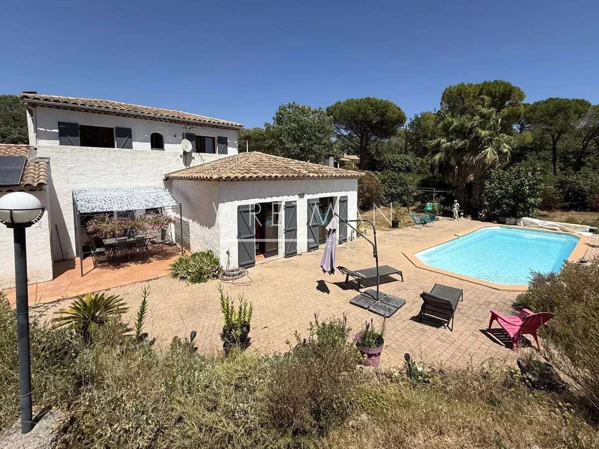 Maison Fayence