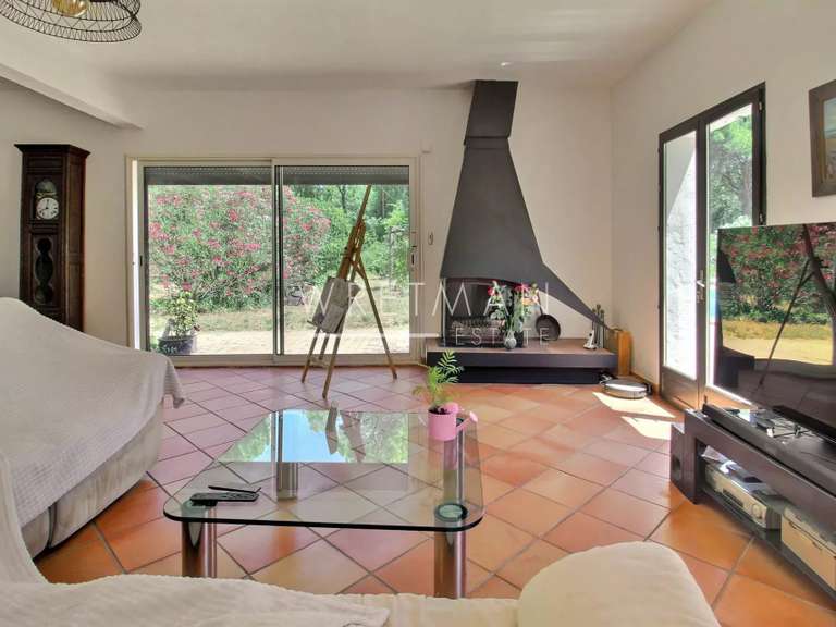 Maison Fayence - 3 chambres - 178m²