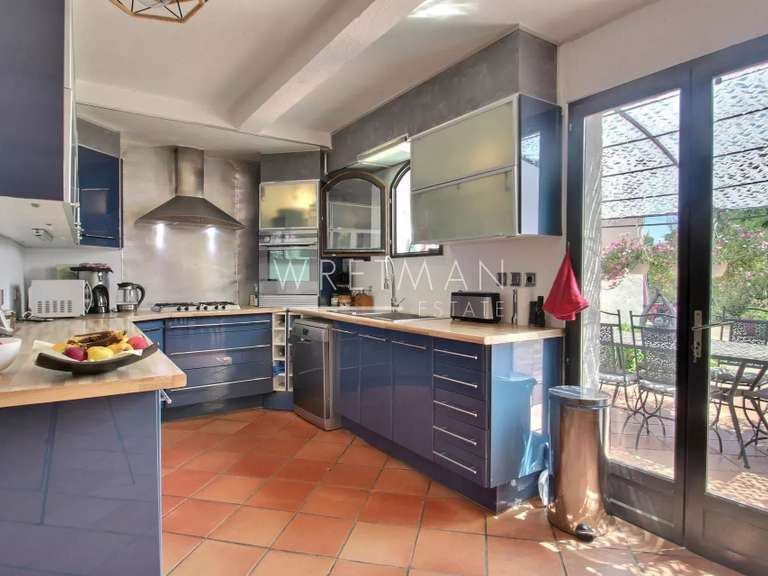 Maison Fayence - 3 chambres - 178m²