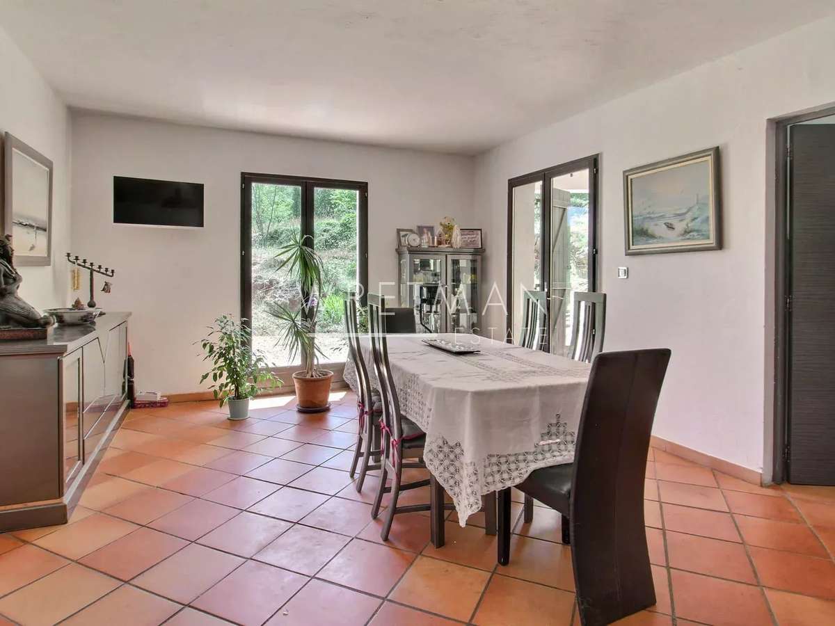 Maison Fayence