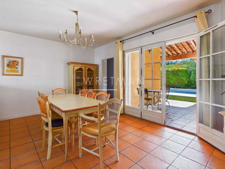 Maison Fayence - 4 chambres - 116m²