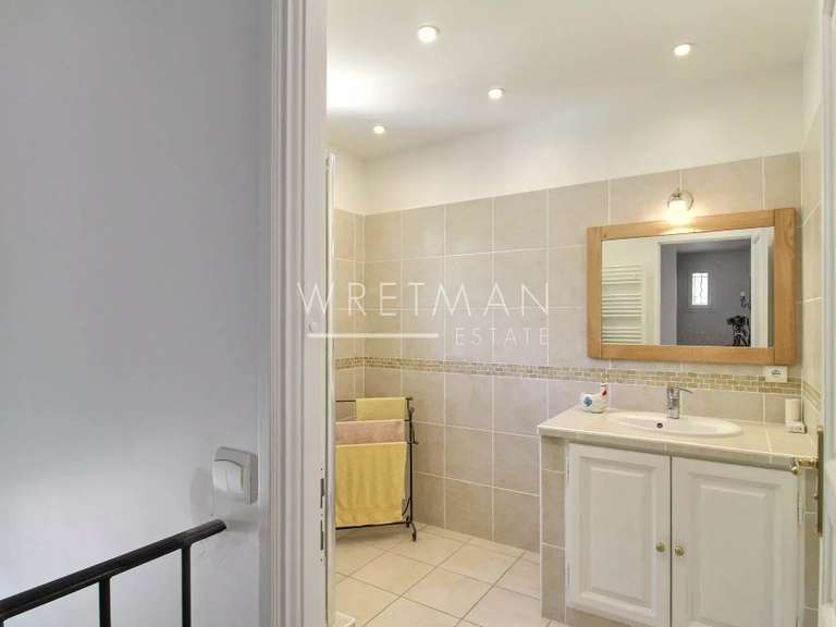 Maison Fayence - 3 chambres - 150m²