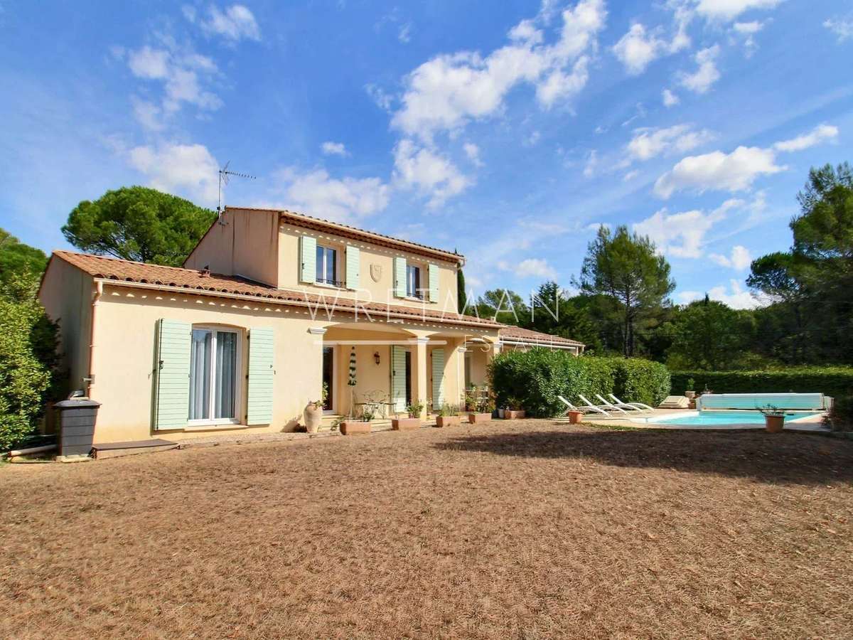 Maison Fayence