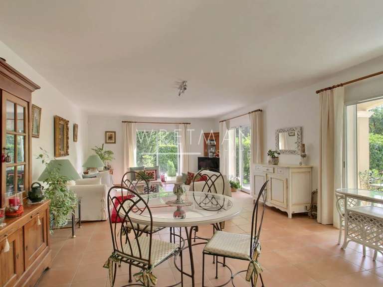 Maison Fayence - 3 chambres - 150m²