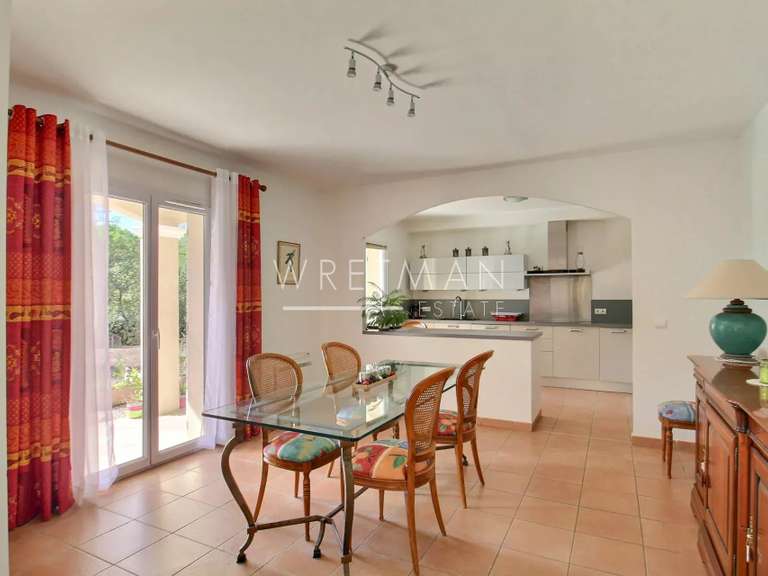Maison Fayence - 3 chambres - 150m²