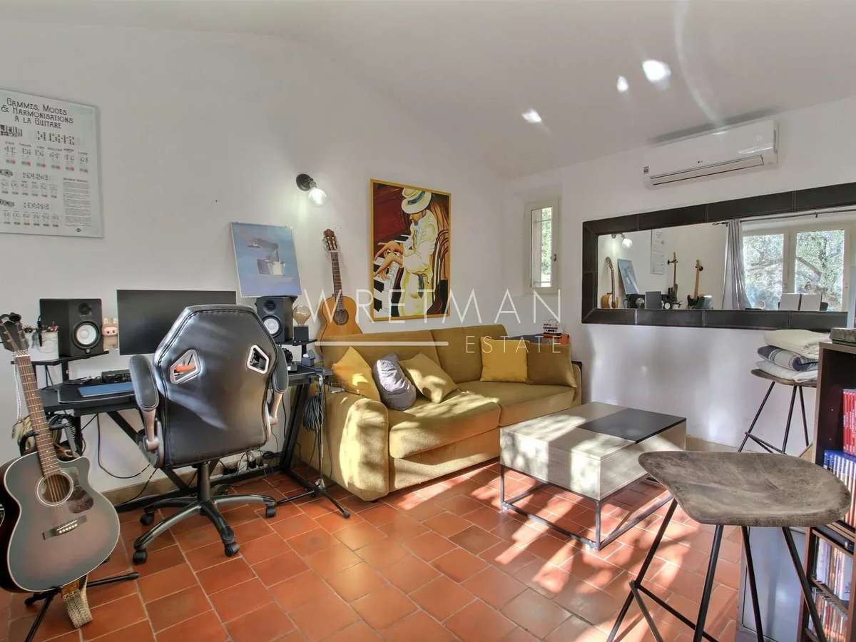 Maison Fayence