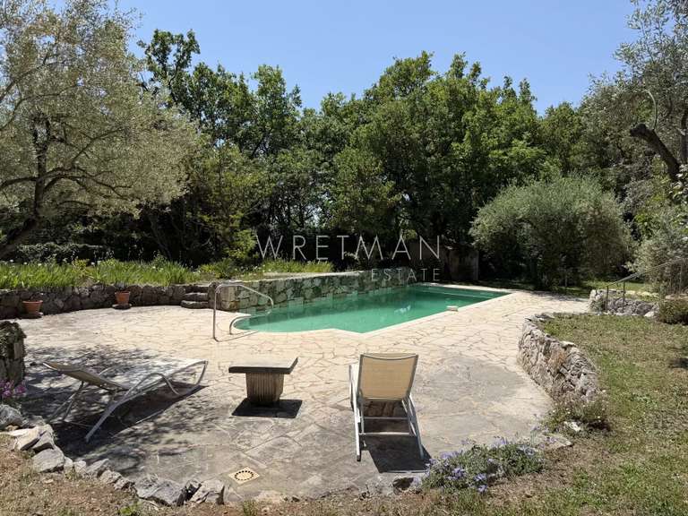 Maison Fayence - 3 chambres - 188m²