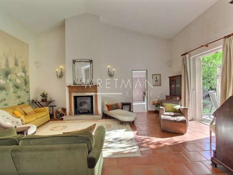 Maison Fayence - 3 chambres - 188m²