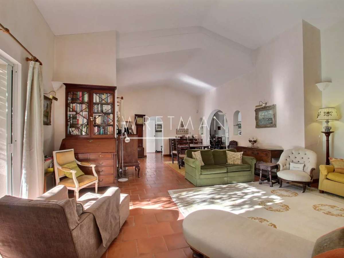 Maison Fayence