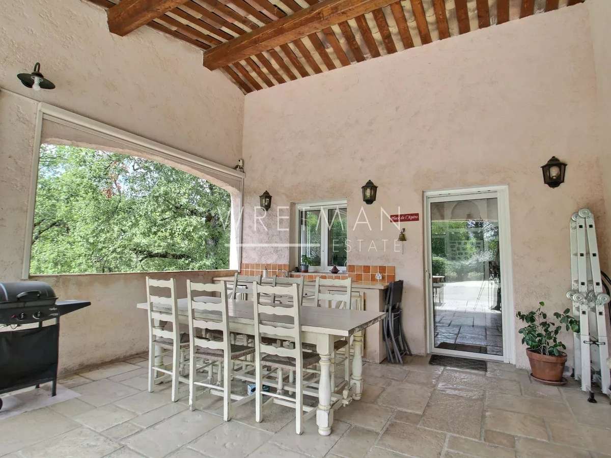 Maison Fayence
