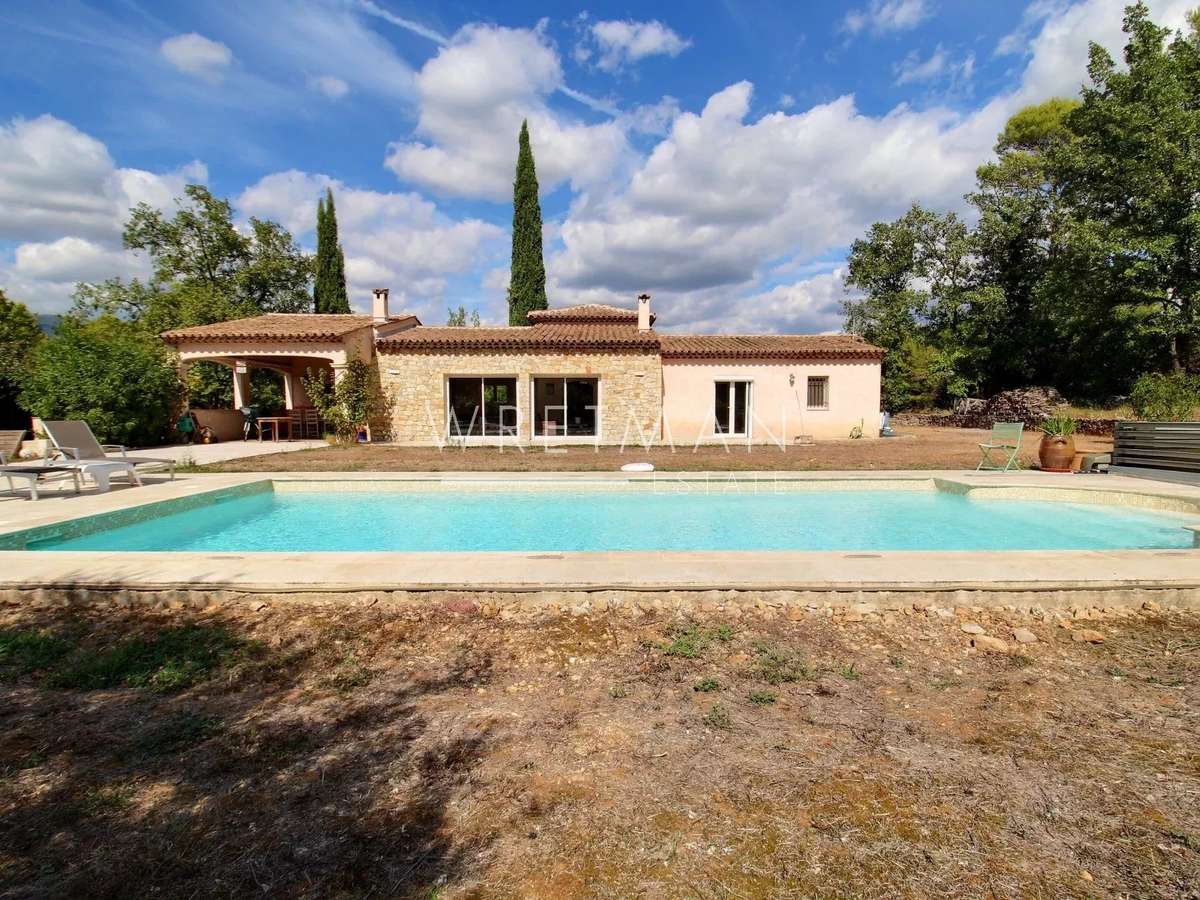 Maison Fayence