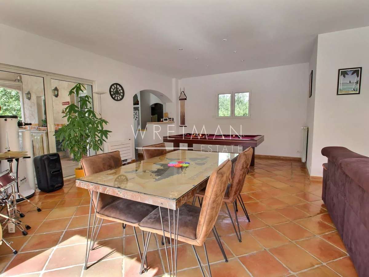Maison Fayence