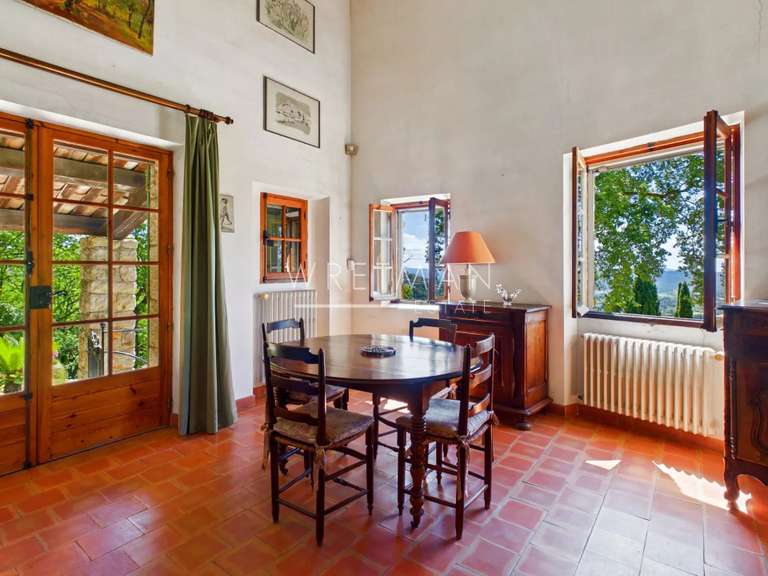 Maison Fayence - 4 chambres - 182m²