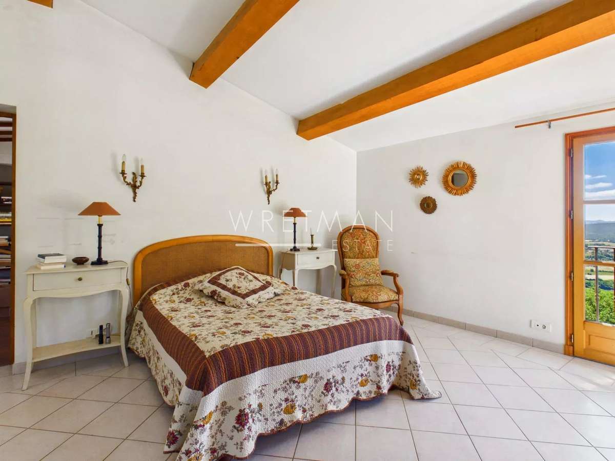 Maison Fayence