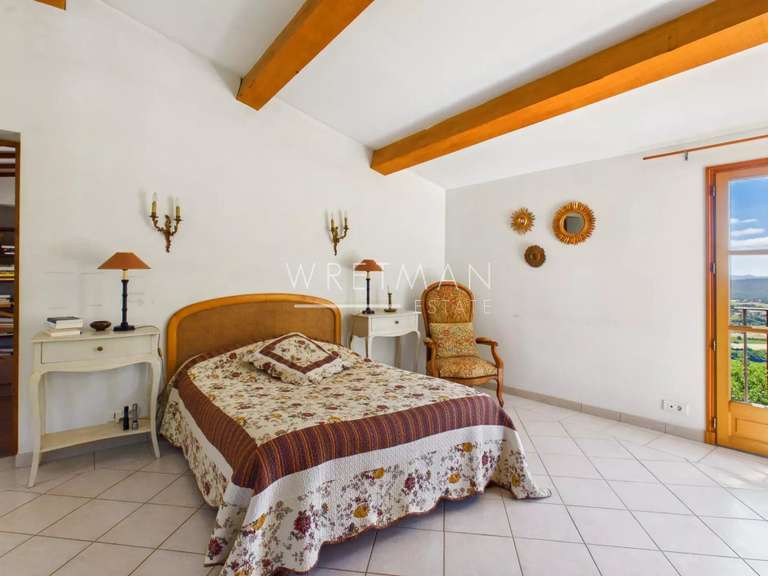 Maison Fayence - 4 chambres - 182m²