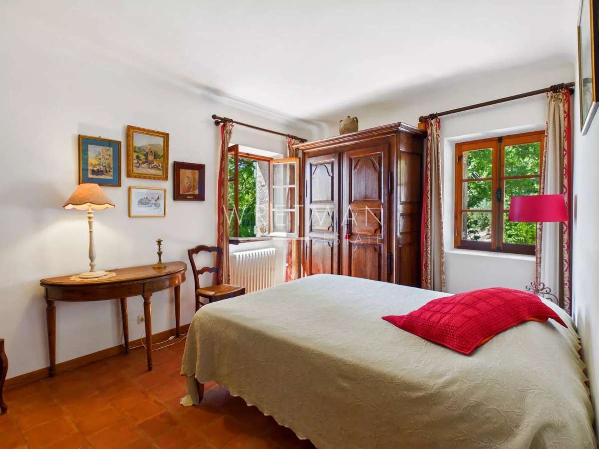 Maison Fayence