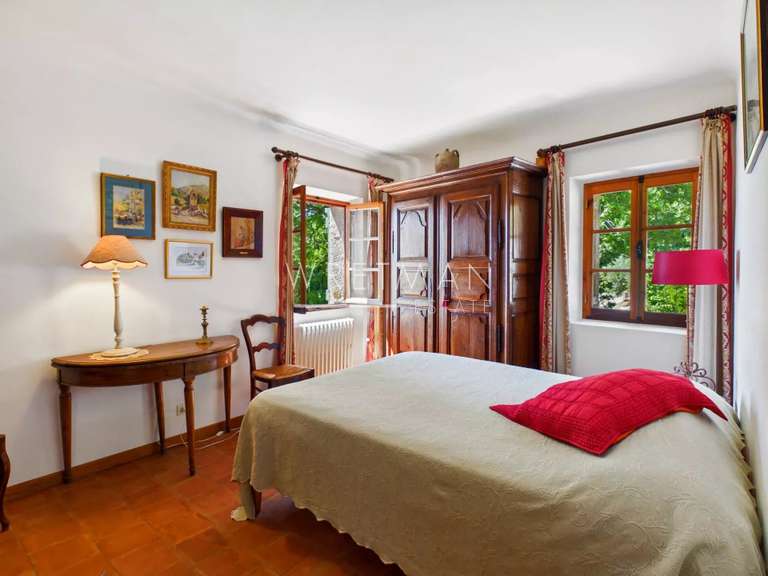 Maison Fayence - 4 chambres - 182m²
