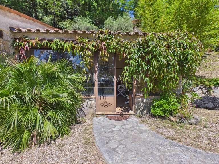 Maison Fayence - 4 chambres - 182m²