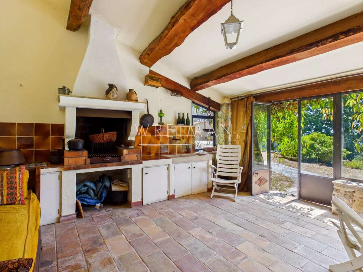 Maison Fayence