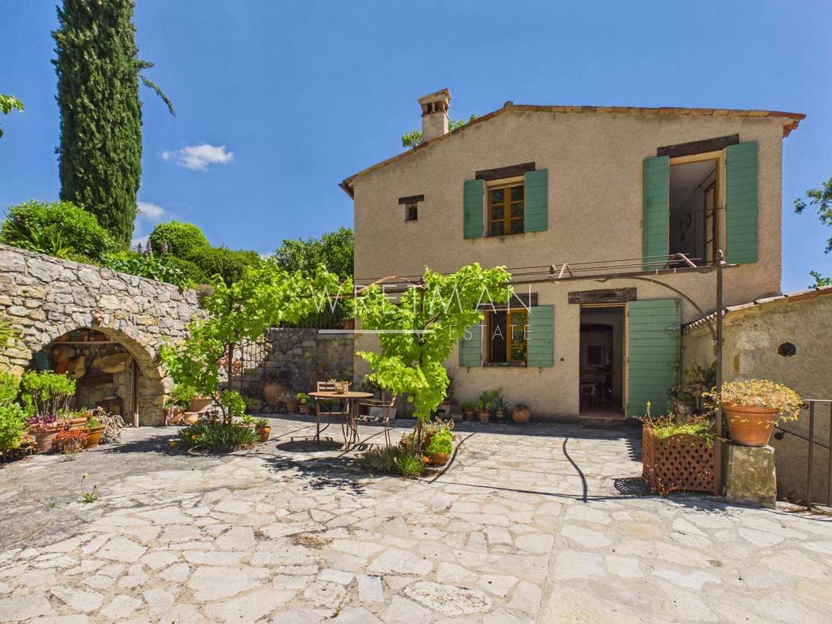 Maison Fayence