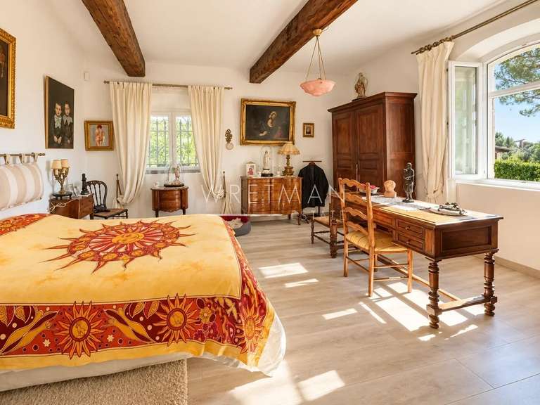 Maison Fayence - 4 chambres - 196m²