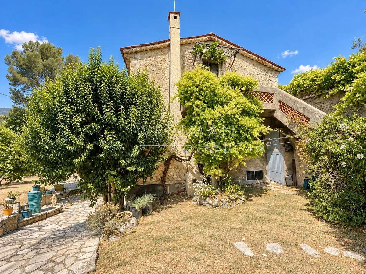 House Fayence