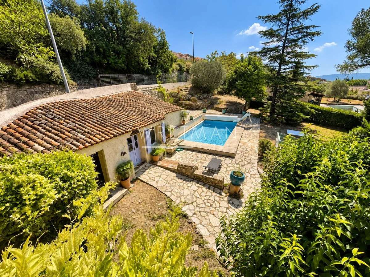 House Fayence