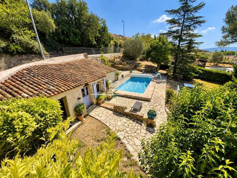 Maison Fayence - 4 chambres - 196m²