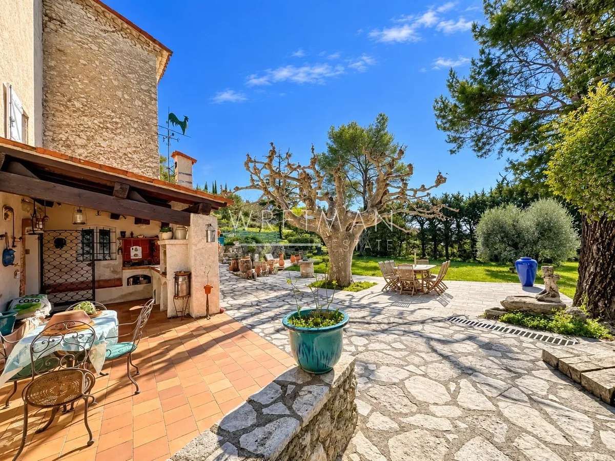 House Fayence