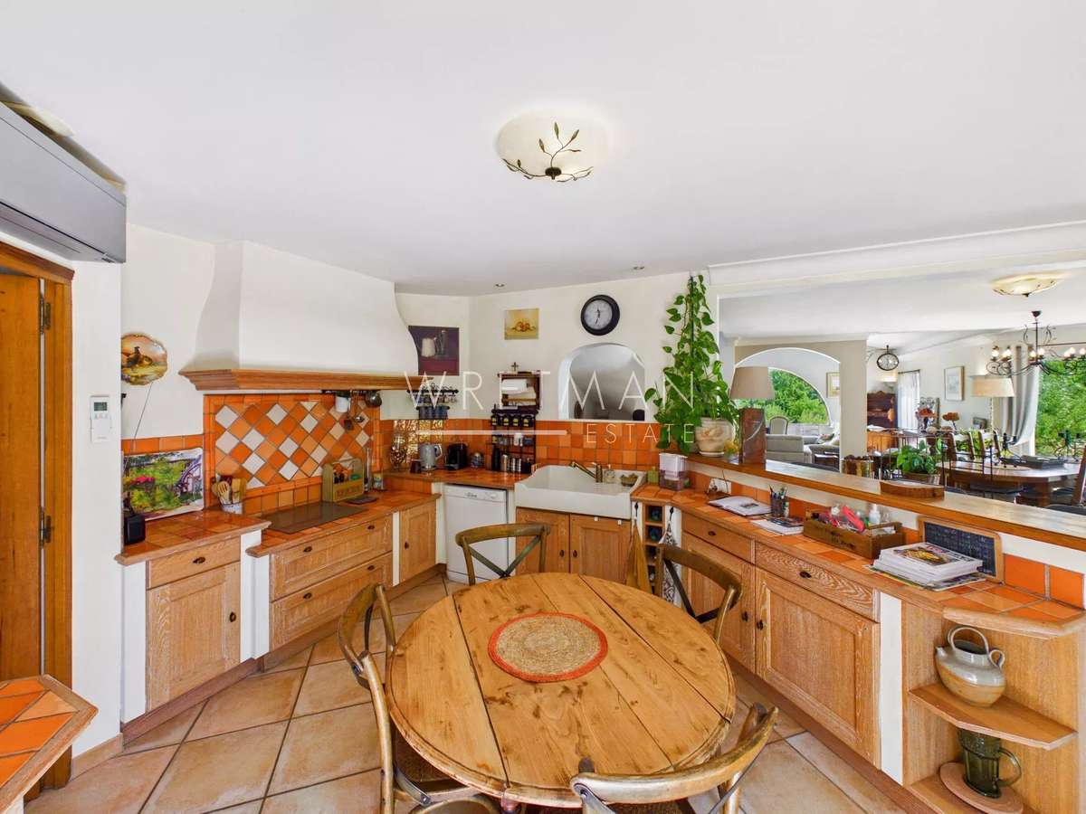 Maison Fayence