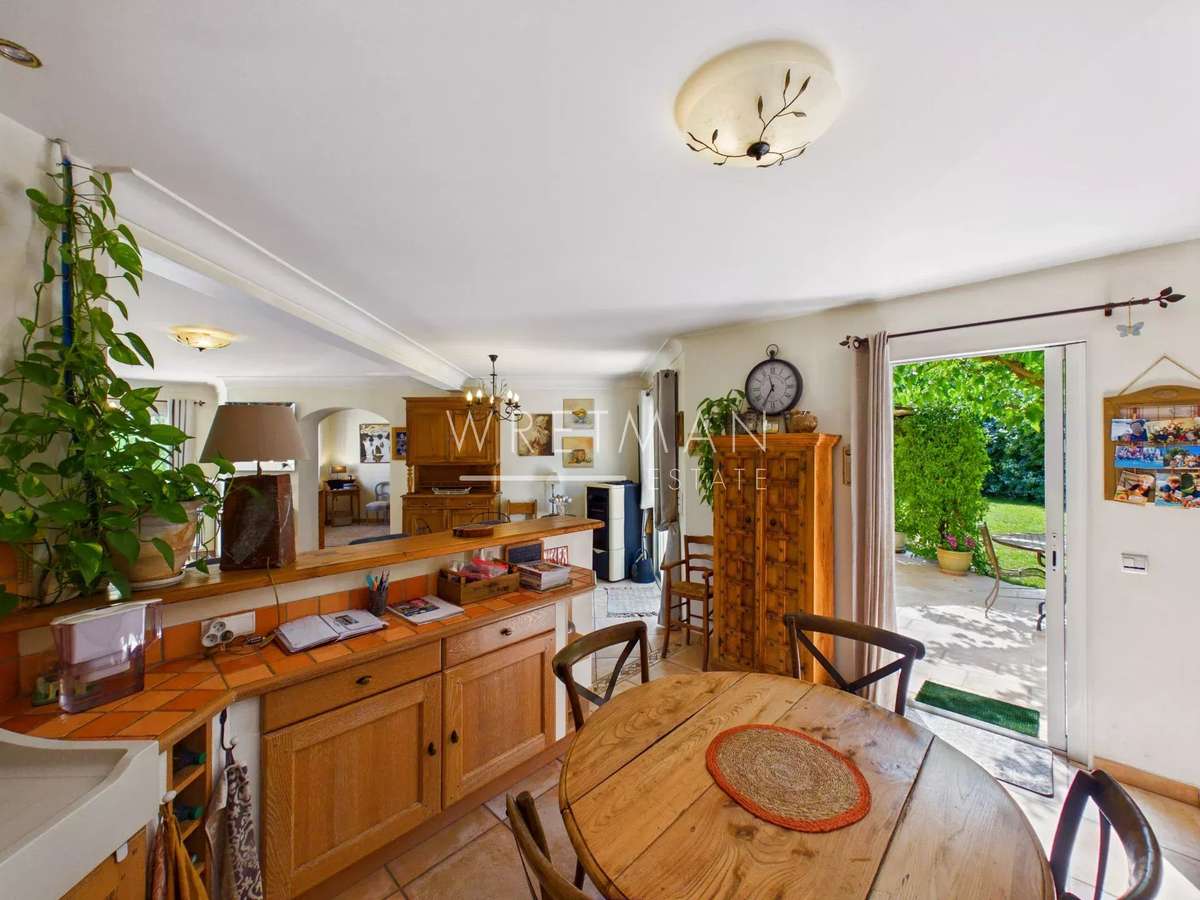 Maison Fayence