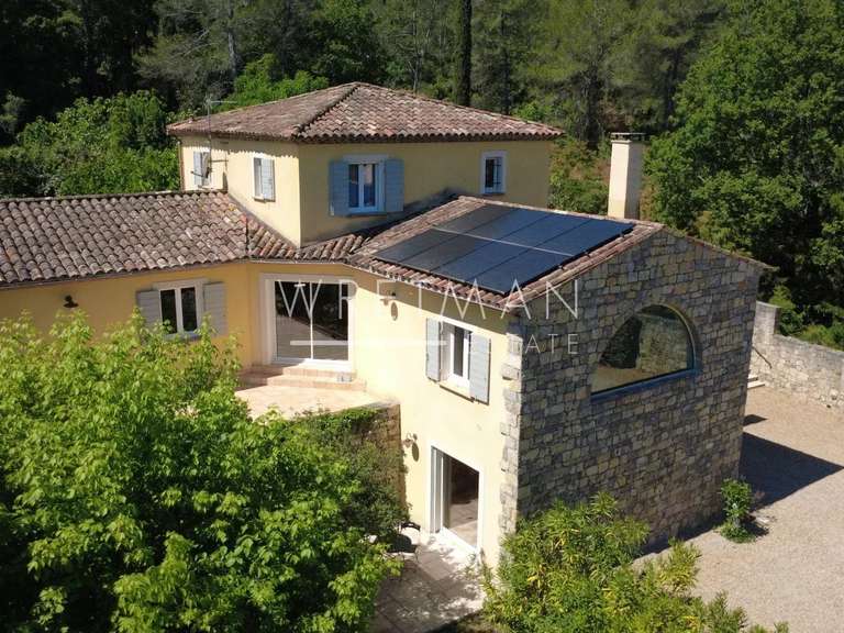 Maison Fayence - 3 chambres - 260m²