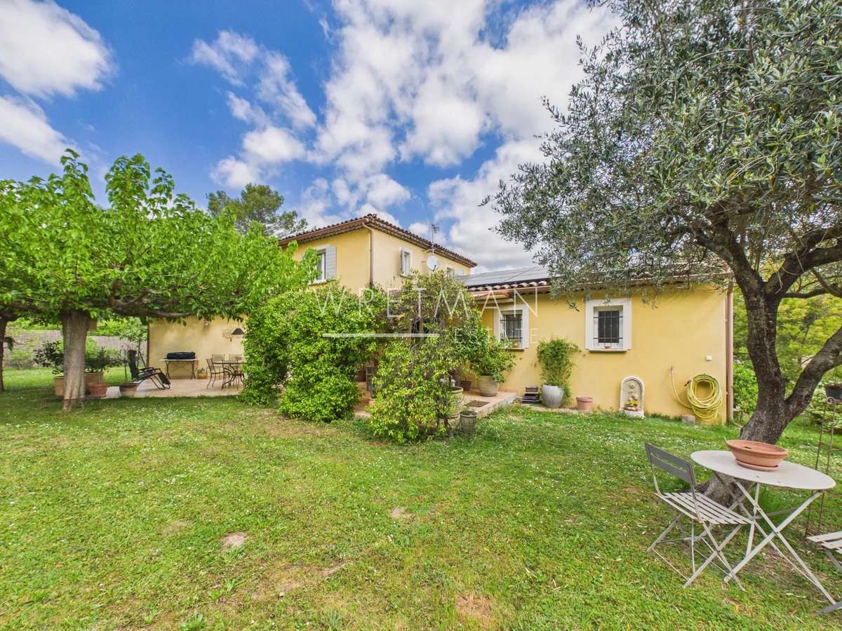 Maison Fayence