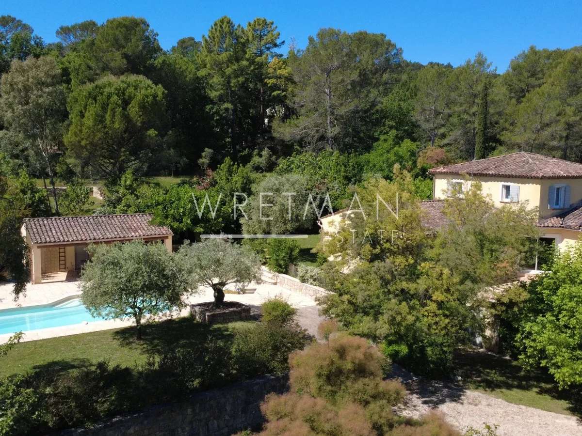 Maison Fayence