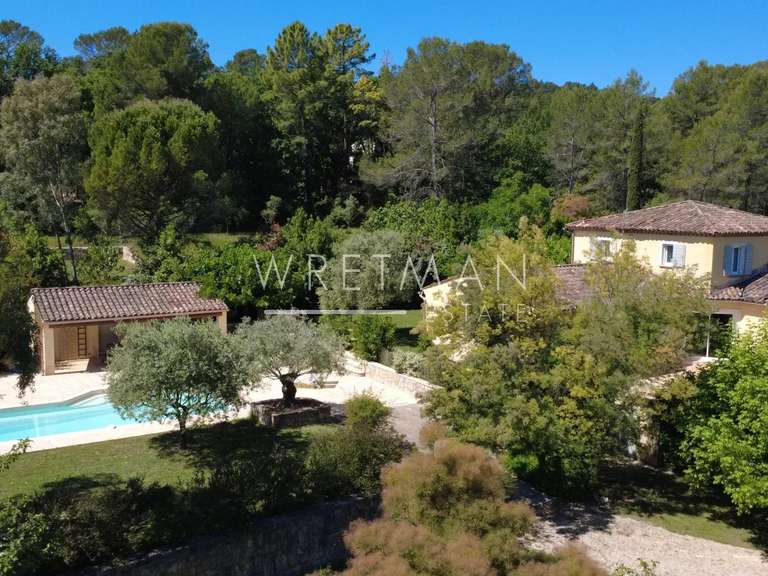 Maison Fayence - 3 chambres - 260m²